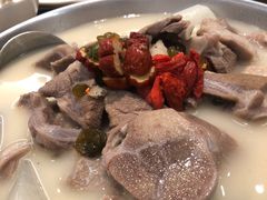 -新兴·金羊座·粤菜点心(乐峰店)