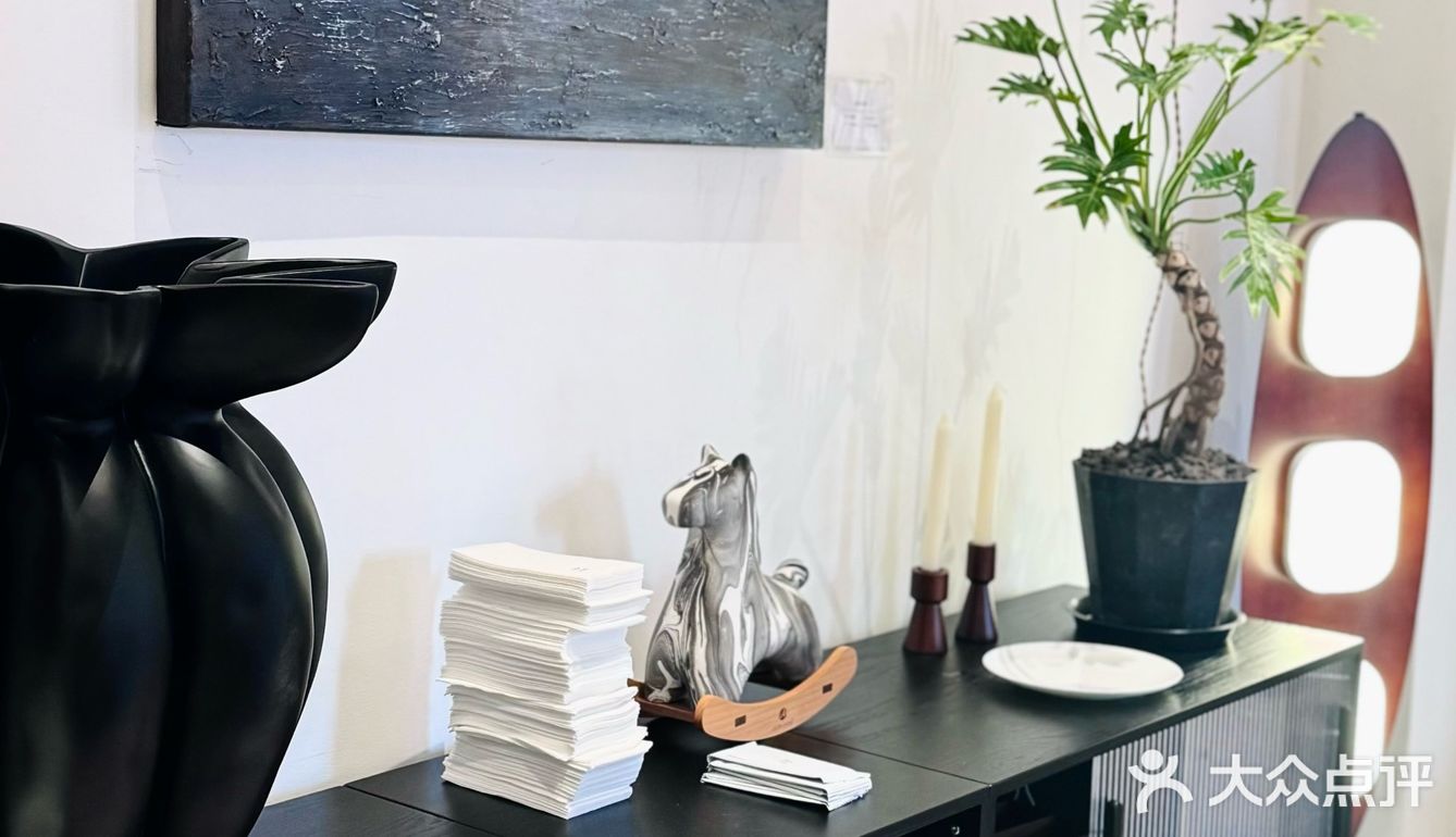 这里真的是餐厅吗？？