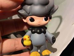 -泡泡玛特POPMART(国金街店)