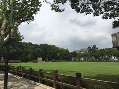 -华东理工大学·停车场
