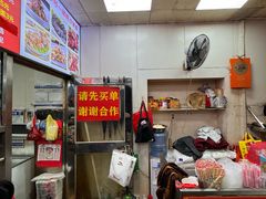 -铭辉沙嗲面(新街商业城店)