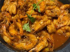 -巴蜀王婆大虾(南锣鼓巷店)