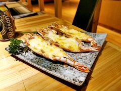 -立山居酒屋·烧鸟 天妇罗(西北湖店)