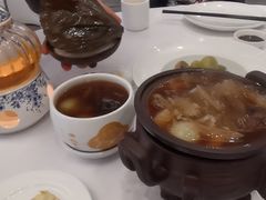 -聚春园自助餐厅(东街口店)