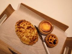 -好利来(温江新尚天地店)