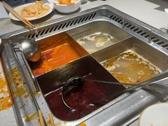 -海底捞火锅(丰尚国际广场店)