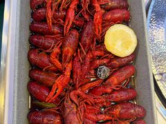 -安答龙虾·烧烤·大排档