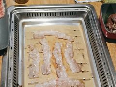 -新石器烤肉(百联川沙店)