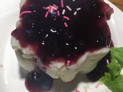 -船歌鱼水饺(淄博万象汇店)