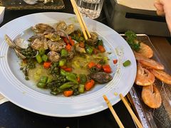 -三杯赤運·中式小酒馆(所城里店)
