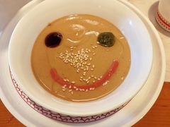 -清真·鸦儿李记·涮肉(花市店)