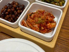 -英兰朝族饭店(河南桥头店)