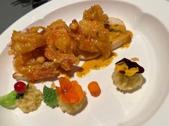 -狮拾久·现代新加坡料理(福田COCO Park店)