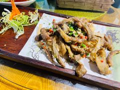 -猪腰一家·地道佛山菜(盐步店)