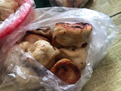 -老槐树煎包