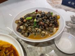 -味仙居(环城南路店)