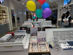 -宝岛眼镜(复兴门百盛店)