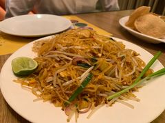 -黄珍珍泰国菜馆(庄士伦敦广场店)