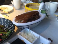 -大鸭梨烤鸭(枣园店)