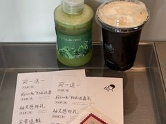 -喜茶(东莞厚街万达店)