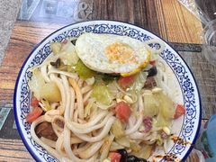 -马振面(小皮院店)