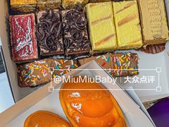 -圣安娜饼屋(新板樟堂店)