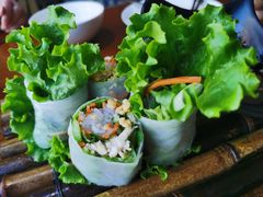 -越谜·越南餐厅(长白店)