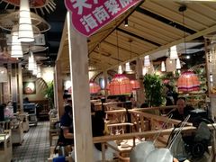 -椰夫人·养生椰子鸡(黄埔时代城店)
