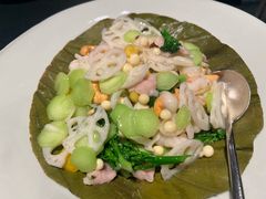 -江南雅厨(李公堤店)