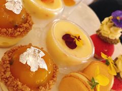 蛋糕甜点-好日子皇冠假日酒店·君怡咖啡厅(特美思大厦店)