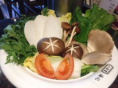 -八合里潮汕鲜牛肉火锅(惠州华贸店)