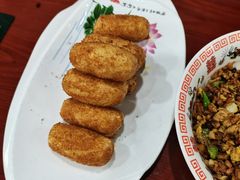-湖南人家湘菜馆(镇江路店)