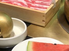 -巴奴毛肚火锅(九洲店)