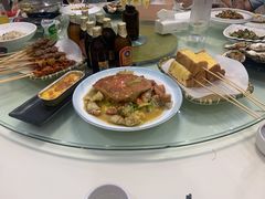 -烧货·活海鲜炭烧(湖滨商业街店)