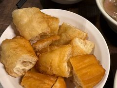 -松發肉骨茶(牛车水店)