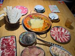 -洱火云南酸菜牛肉火锅(石景山当代商城店)