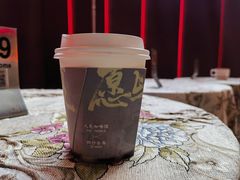 -人民咖啡馆(四行仓库店)
