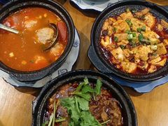 -廖记老砂锅(上清寺店)