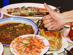 -晓琦农家菜馆·地道农家菜