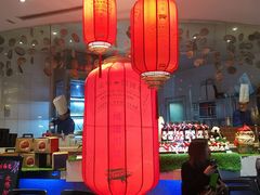 -王家渡火锅店(棕榈泉店)