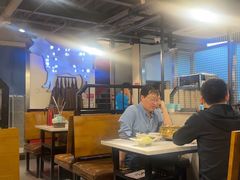 -食潮汕头鲜牛馆(望京保利店)