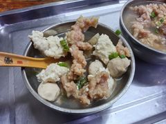 -马脚桥鱼肉羹店(人民路店)