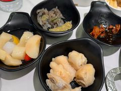 -嘎琉鲜切牛肉自助火锅