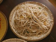胖豆芽-富桂厨房