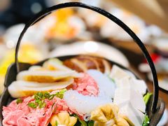 -大雄寿司(中华广场店)