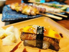 -山葵家居酒屋(天目里店)