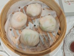 -富淳饭店(陆家嘴保利广场店)