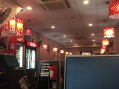 -刘大妈烧烤