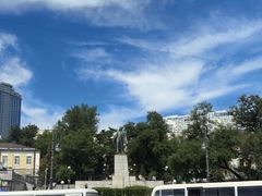 -符拉迪沃斯托克火车站