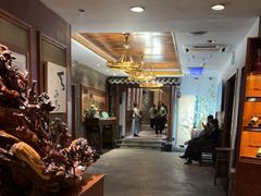 -宋宴(虎跑店)